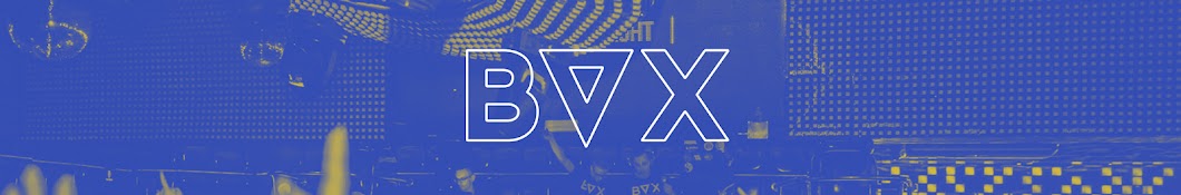 BVX YouTube 频道头像