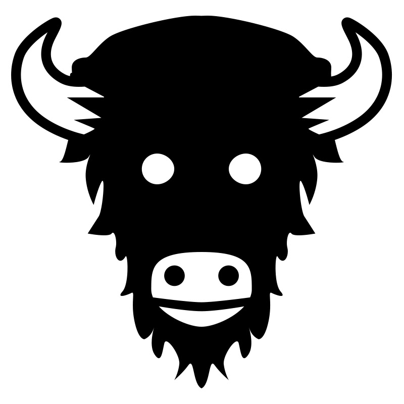 Explore Wolf & Bison Cams: North American Wildlife logo