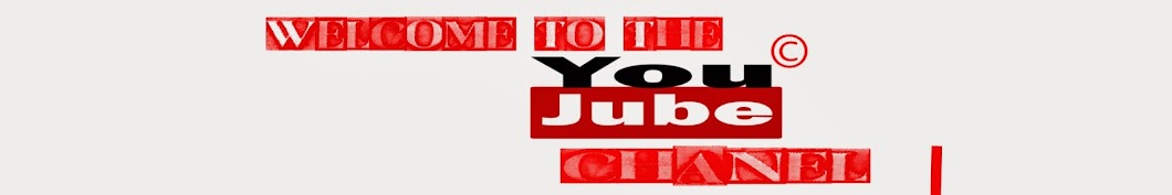 You Jube YouTube-Kanal-Avatar