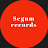 Segum records