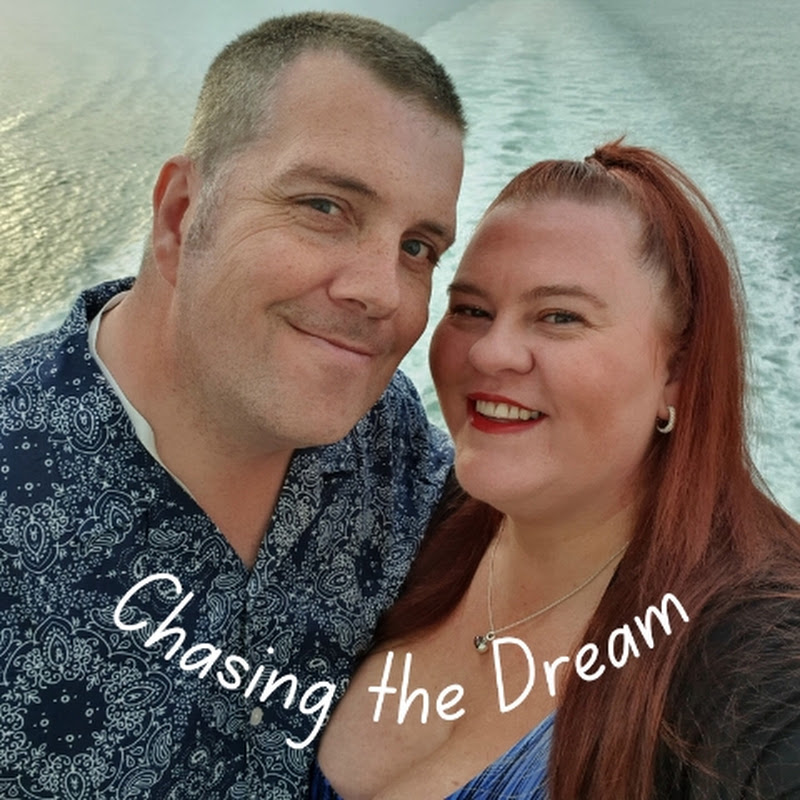 Chasing the Dream Travel 