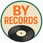BYRECORDS Label logo