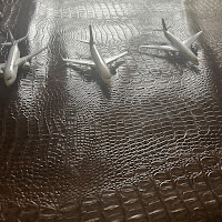 Korbyn aviation and transportation  profile image