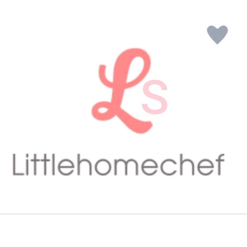 littlehomechef