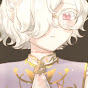 阿迦列斯.凱薩 VTuber 大頭貼