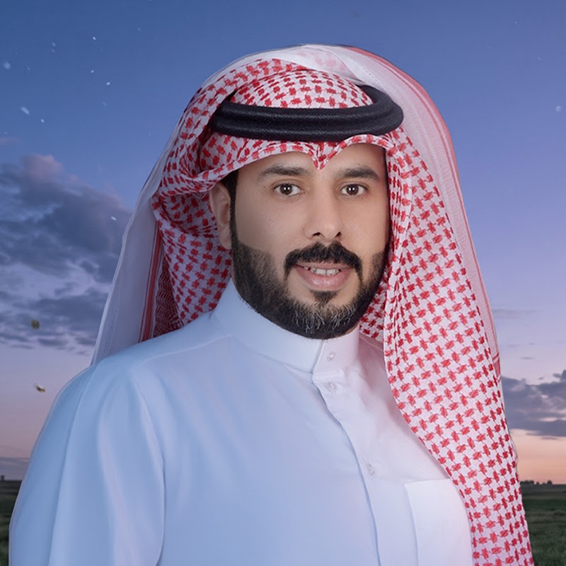 Nawaf Fraih | نواف فريح