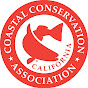 Coastal Conservation Association California logo