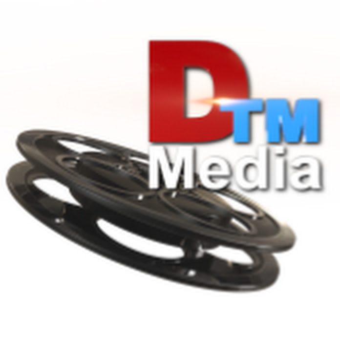 DTM Media Net Worth & Earnings (2024)