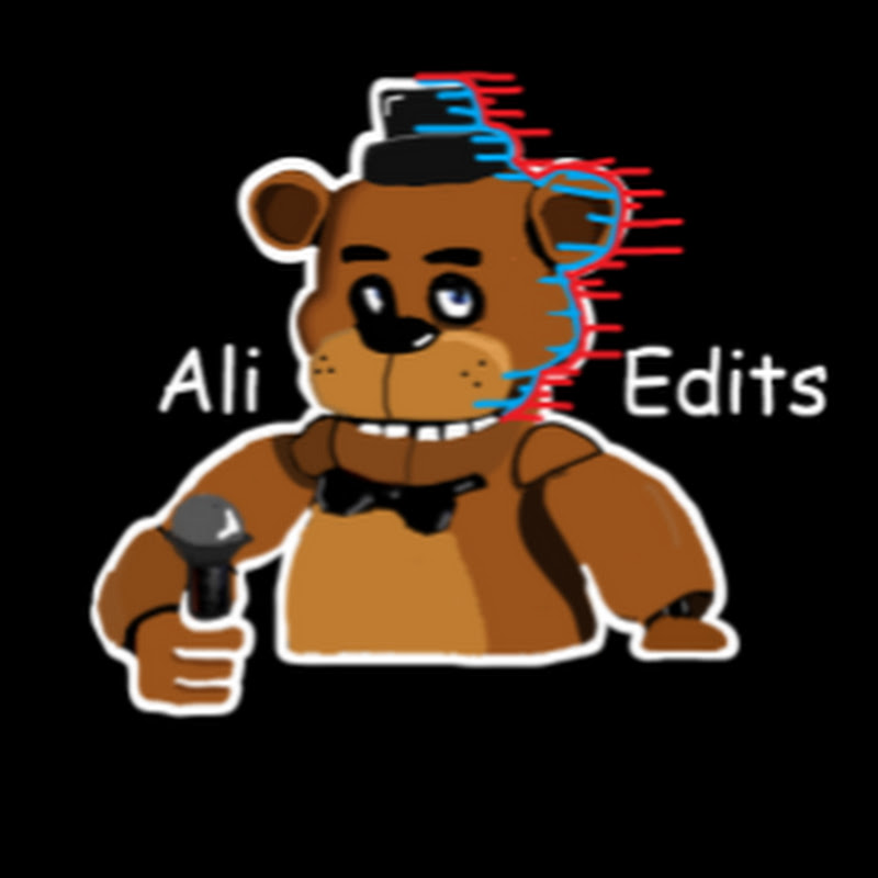 AliEditz