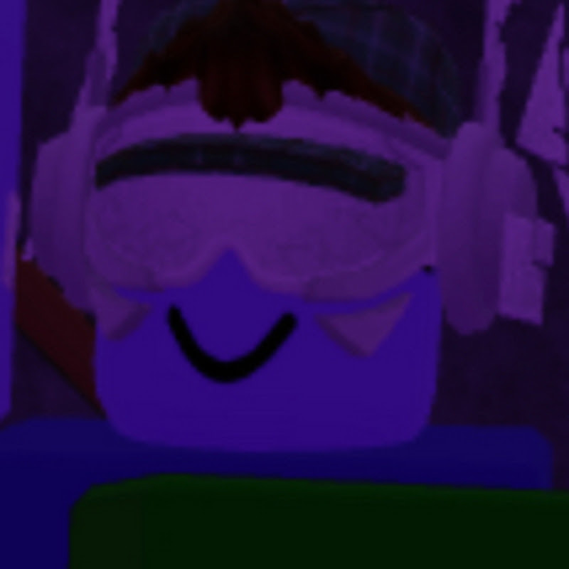 Purplemann