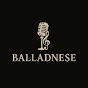 BALLADNESE logo