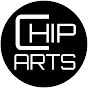 Chip Arts logo
