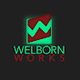 Bryan Welborn - Creative logo