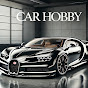 CARS HOBBY logo