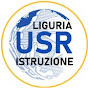 Ufficio Scolastico Regionale per la Liguria logo