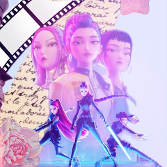 Huntrix and Saja Boys and Mha