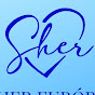 Sher Rehabilitation logo