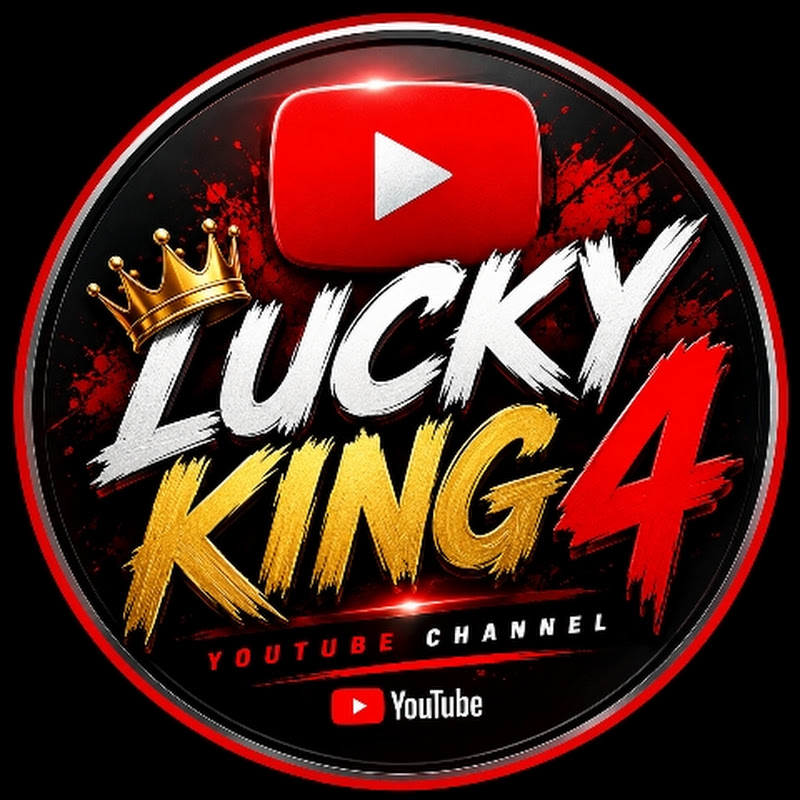 LUCKY KING 4
