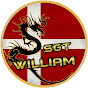 SgtWilliam - @SgtWilliam YouTube Profile Photo