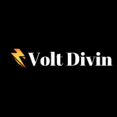 Volt Divin  net worth