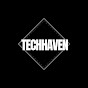 TechHaven Store logo
