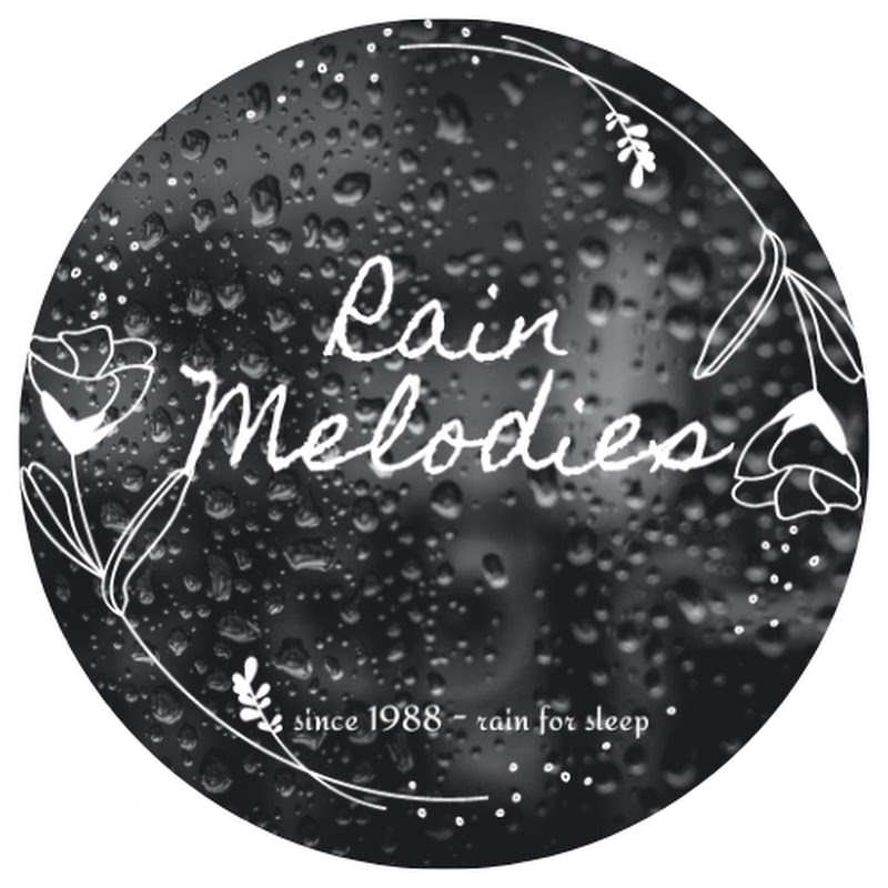Rain Melodies Logo