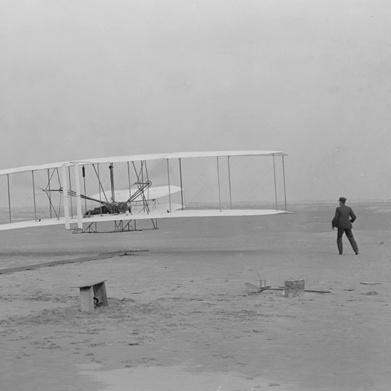 Tidbits of History