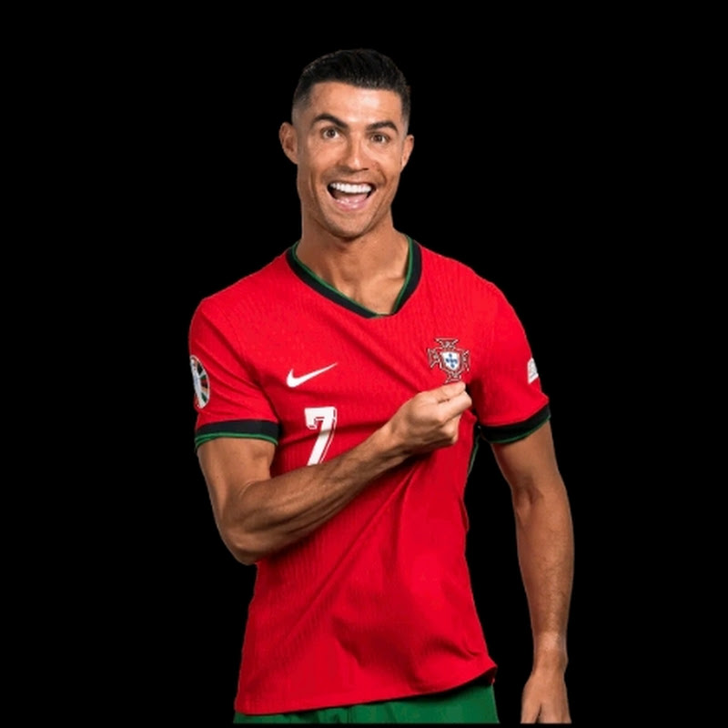 Cristiano Ronaldo Lovers