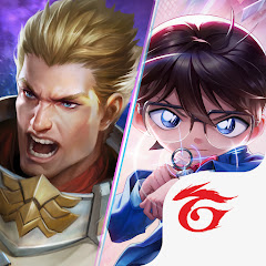 Garena 傳說對決