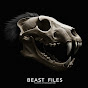 Beast Files logo