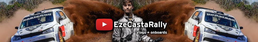 EzeCastaRally Awatar kanału YouTube