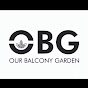 OURBALCONY GARDEN logo