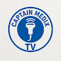 CAPTAIN MEDiX TV logo