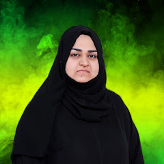 نور الهدى المياح / Noor ALhuda ALmiyah avatar