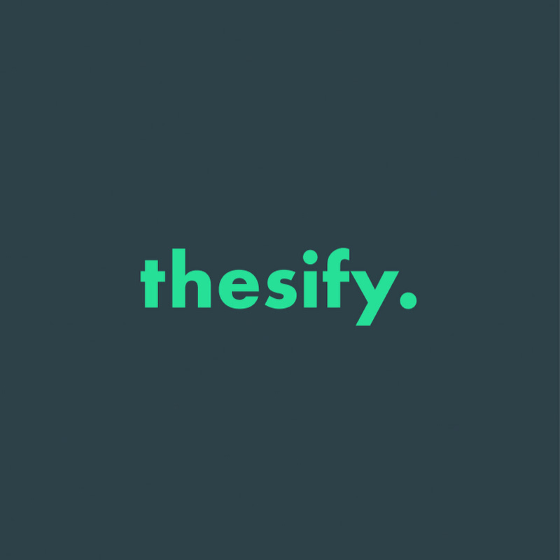 Thesify_ai
