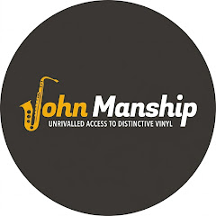 Manships Blues, Garage, Reggae, etc Auction