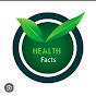 RJ Health Facts  logo
