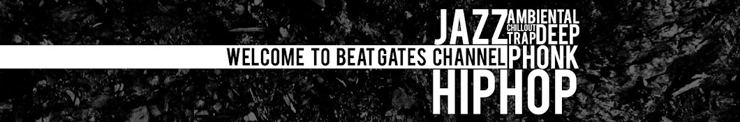 BeatGates ইউটিউব চ্যানেল অ্যাভাটার