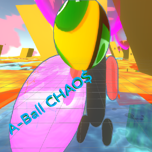 A-Ball CHAOS