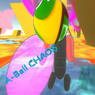 A-Ball CHAOS icon