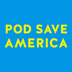 Pod Save America Avatar