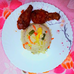Anzara's Kitchen
