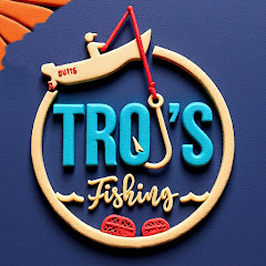Trojs Fishing net worth