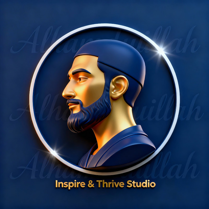 Inspire & Thrive Studio