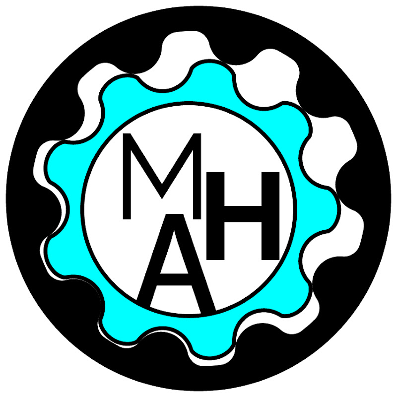 MH Anything Logo