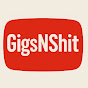 GigsNShit  logo