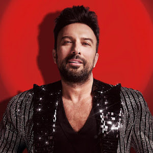 Tarkan YouTube channel image