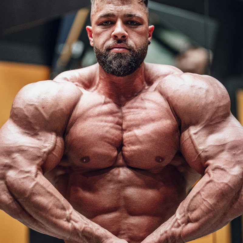 Regan Grimes