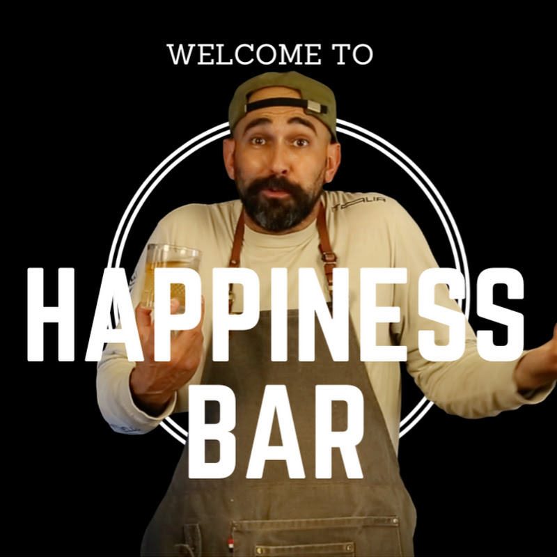 Happiness Bar