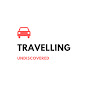 Travelling Undiscovered logo
